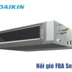 Daikin-FBA-Series