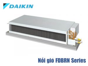Điều hòa nối ống gió Daikin FDBRN Series
