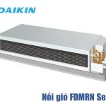 Daikin-FDMRN-Series
