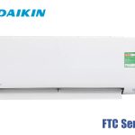 Daikin-FTC-Series