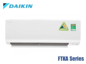Daikin FTKA Series