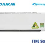 Daikin-FTKQ-Series