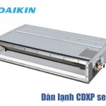 Multi-CDXP-series